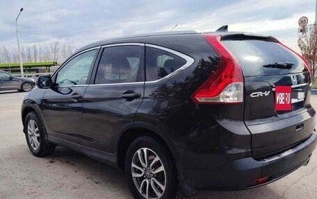 Honda CR-V IV, 2013 год, 1 890 666 рублей, 10 фотография