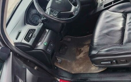 Honda CR-V IV, 2013 год, 1 890 666 рублей, 9 фотография