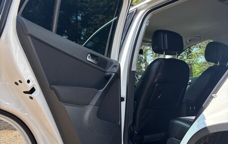Volkswagen Tiguan I, 2012 год, 1 650 000 рублей, 6 фотография
