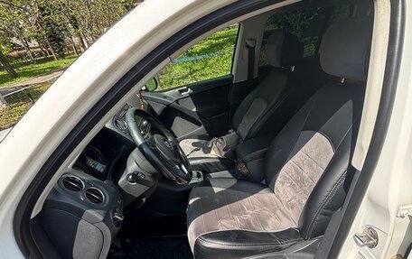 Volkswagen Tiguan I, 2012 год, 1 650 000 рублей, 7 фотография