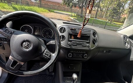 Volkswagen Tiguan I, 2012 год, 1 650 000 рублей, 3 фотография