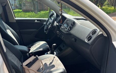 Volkswagen Tiguan I, 2012 год, 1 650 000 рублей, 10 фотография