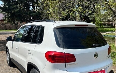 Volkswagen Tiguan I, 2012 год, 1 650 000 рублей, 12 фотография