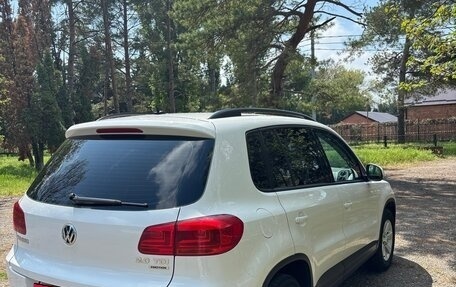 Volkswagen Tiguan I, 2012 год, 1 650 000 рублей, 11 фотография