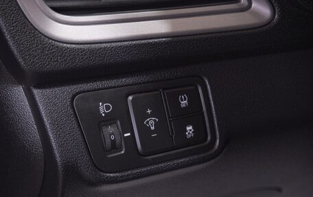 Hyundai Solaris II рестайлинг, 2019 год, 1 549 000 рублей, 12 фотография