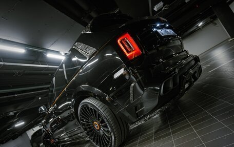 Rolls-Royce Cullinan, 2023 год, 59 500 000 рублей, 7 фотография