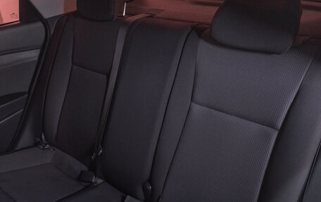Hyundai Solaris II рестайлинг, 2019 год, 1 549 000 рублей, 20 фотография