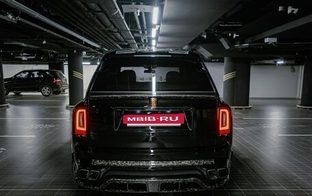 Rolls-Royce Cullinan, 2023 год, 59 500 000 рублей, 5 фотография