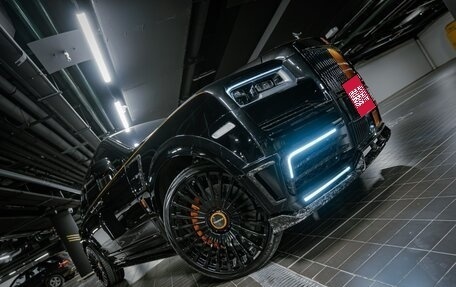 Rolls-Royce Cullinan, 2023 год, 59 500 000 рублей, 3 фотография