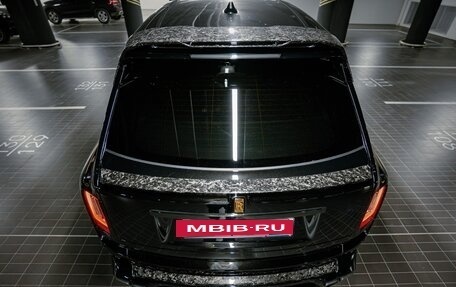 Rolls-Royce Cullinan, 2023 год, 59 500 000 рублей, 4 фотография