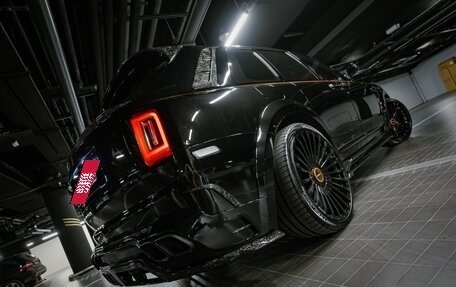 Rolls-Royce Cullinan, 2023 год, 59 500 000 рублей, 11 фотография