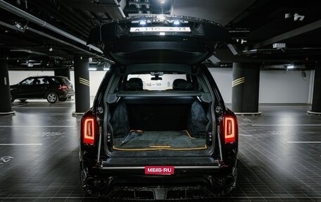 Rolls-Royce Cullinan, 2023 год, 59 500 000 рублей, 26 фотография