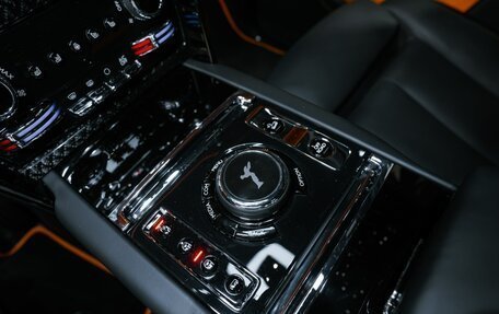 Rolls-Royce Cullinan, 2023 год, 59 500 000 рублей, 31 фотография