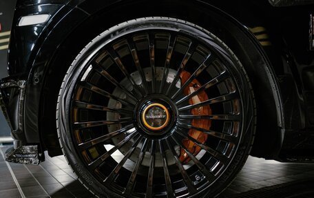 Rolls-Royce Cullinan, 2023 год, 59 500 000 рублей, 38 фотография