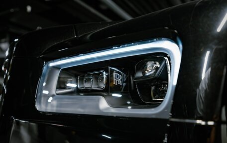 Rolls-Royce Cullinan, 2023 год, 59 500 000 рублей, 37 фотография