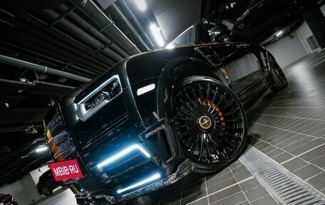 Rolls-Royce Cullinan, 2023 год, 59 500 000 рублей, 36 фотография