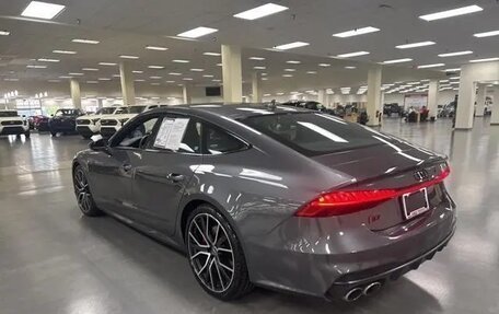 Audi A7, 2021 год, 7 265 000 рублей, 3 фотография