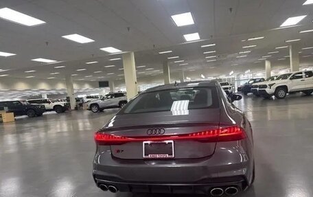 Audi A7, 2021 год, 7 265 000 рублей, 4 фотография