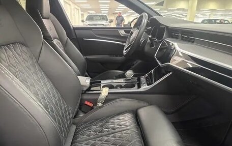 Audi A7, 2021 год, 7 265 000 рублей, 10 фотография