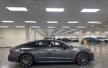 Audi A7, 2021 год, 7 265 000 рублей, 7 фотография