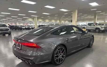 Audi A7, 2021 год, 7 265 000 рублей, 6 фотография