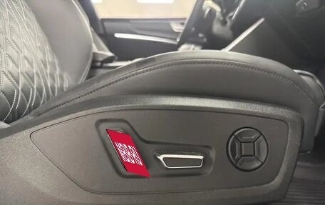 Audi A7, 2021 год, 7 265 000 рублей, 9 фотография