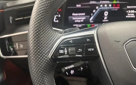 Audi A7, 2021 год, 7 265 000 рублей, 23 фотография