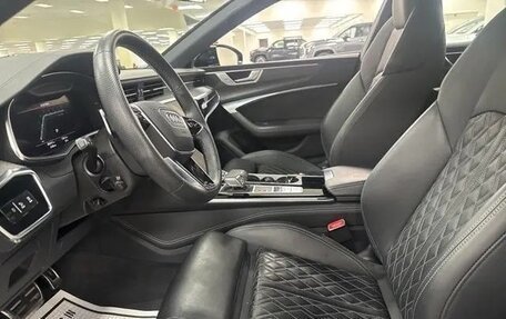 Audi A7, 2021 год, 7 265 000 рублей, 21 фотография