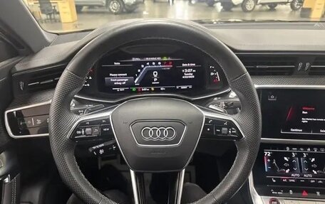 Audi A7, 2021 год, 7 265 000 рублей, 25 фотография