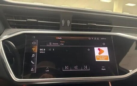 Audi A7, 2021 год, 7 265 000 рублей, 27 фотография
