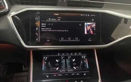Audi A7, 2021 год, 7 265 000 рублей, 29 фотография