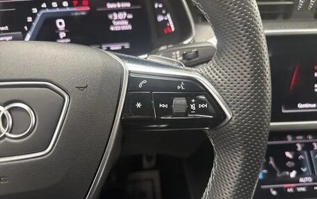 Audi A7, 2021 год, 7 265 000 рублей, 24 фотография