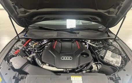Audi A7, 2021 год, 7 265 000 рублей, 34 фотография