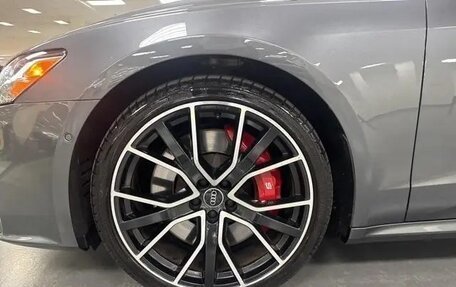 Audi A7, 2021 год, 7 265 000 рублей, 35 фотография