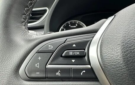 Infiniti QX55, 2022 год, 4 500 000 рублей, 15 фотография