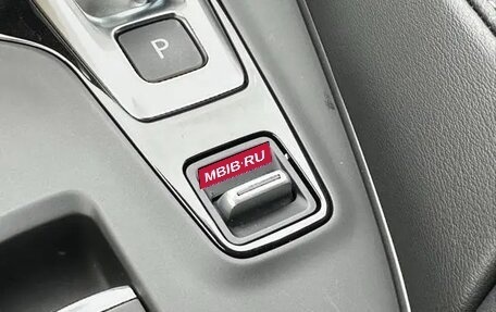 Infiniti QX55, 2022 год, 4 500 000 рублей, 21 фотография