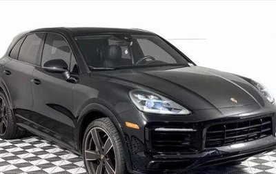 Porsche Cayenne III, 2022 год, 7 200 000 рублей, 1 фотография