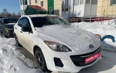 Mazda 3, 2011 год, 850 000 рублей, 1 фотография