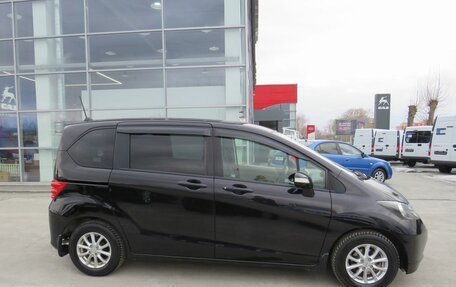 Honda Freed I, 2010 год, 1 095 000 рублей, 4 фотография