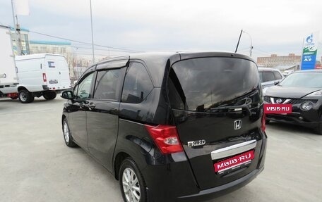 Honda Freed I, 2010 год, 1 095 000 рублей, 5 фотография