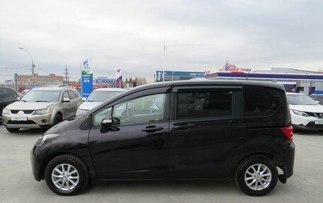 Honda Freed I, 2010 год, 1 095 000 рублей, 8 фотография
