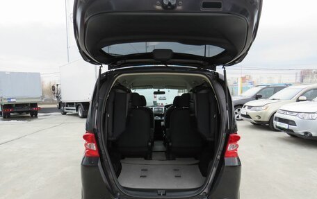 Honda Freed I, 2010 год, 1 095 000 рублей, 9 фотография