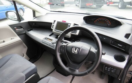 Honda Freed I, 2010 год, 1 095 000 рублей, 13 фотография