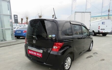 Honda Freed I, 2010 год, 1 095 000 рублей, 7 фотография