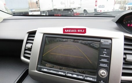 Honda Freed I, 2010 год, 1 095 000 рублей, 15 фотография