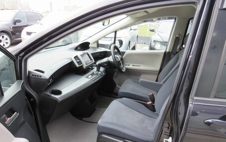 Honda Freed I, 2010 год, 1 095 000 рублей, 18 фотография