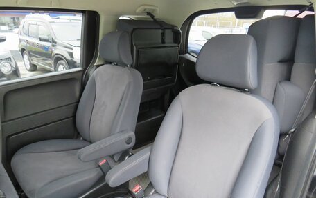 Honda Freed I, 2010 год, 1 095 000 рублей, 21 фотография