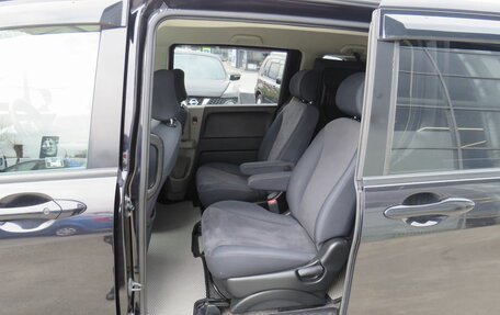 Honda Freed I, 2010 год, 1 095 000 рублей, 20 фотография