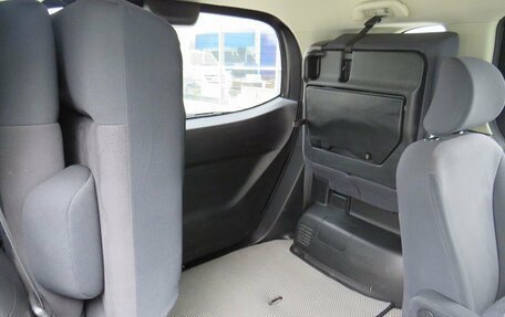 Honda Freed I, 2010 год, 1 095 000 рублей, 23 фотография