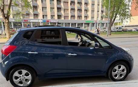 KIA Venga I, 2012 год, 900 000 рублей, 4 фотография